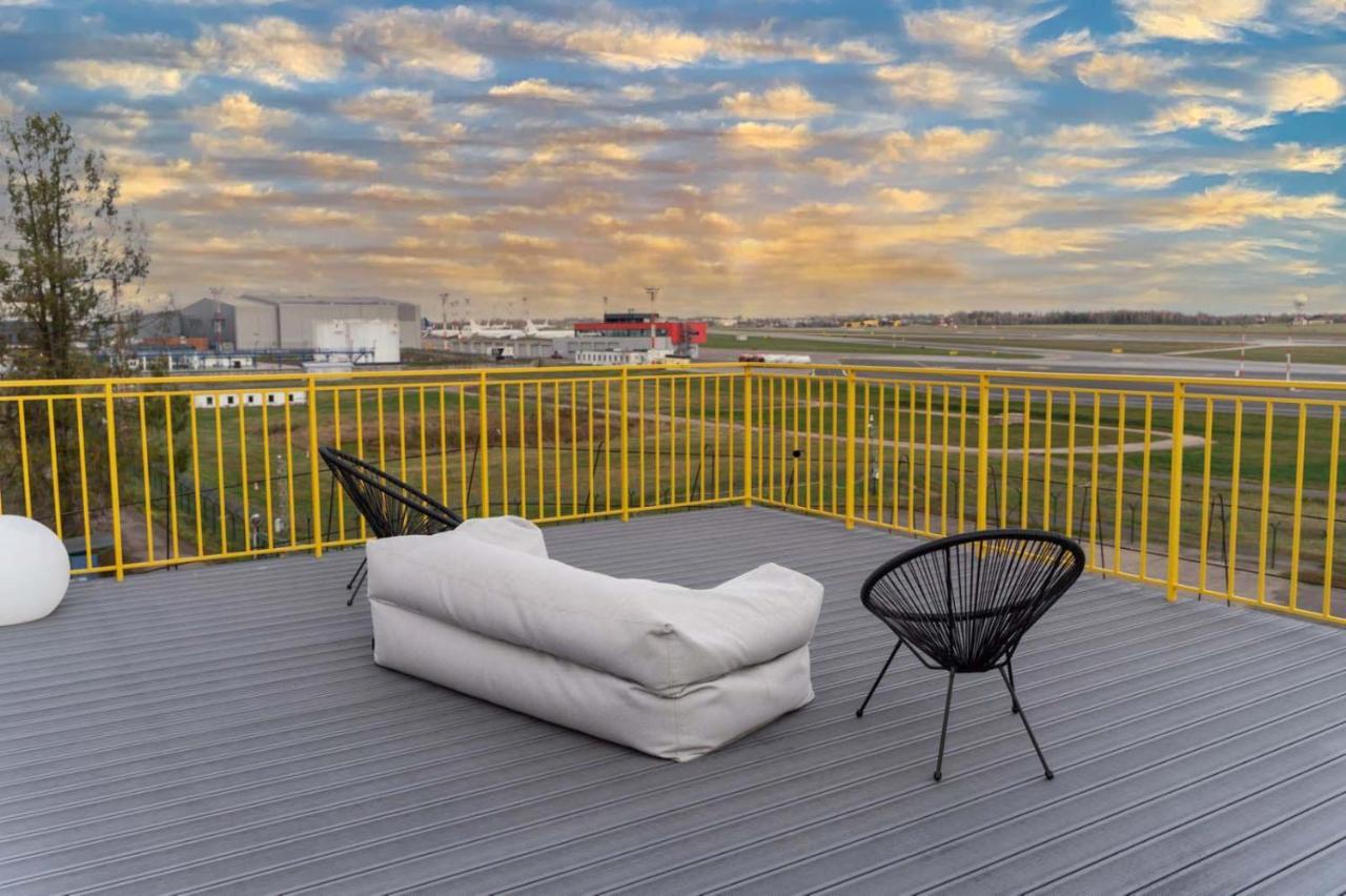 Air 106 Appartement VNO