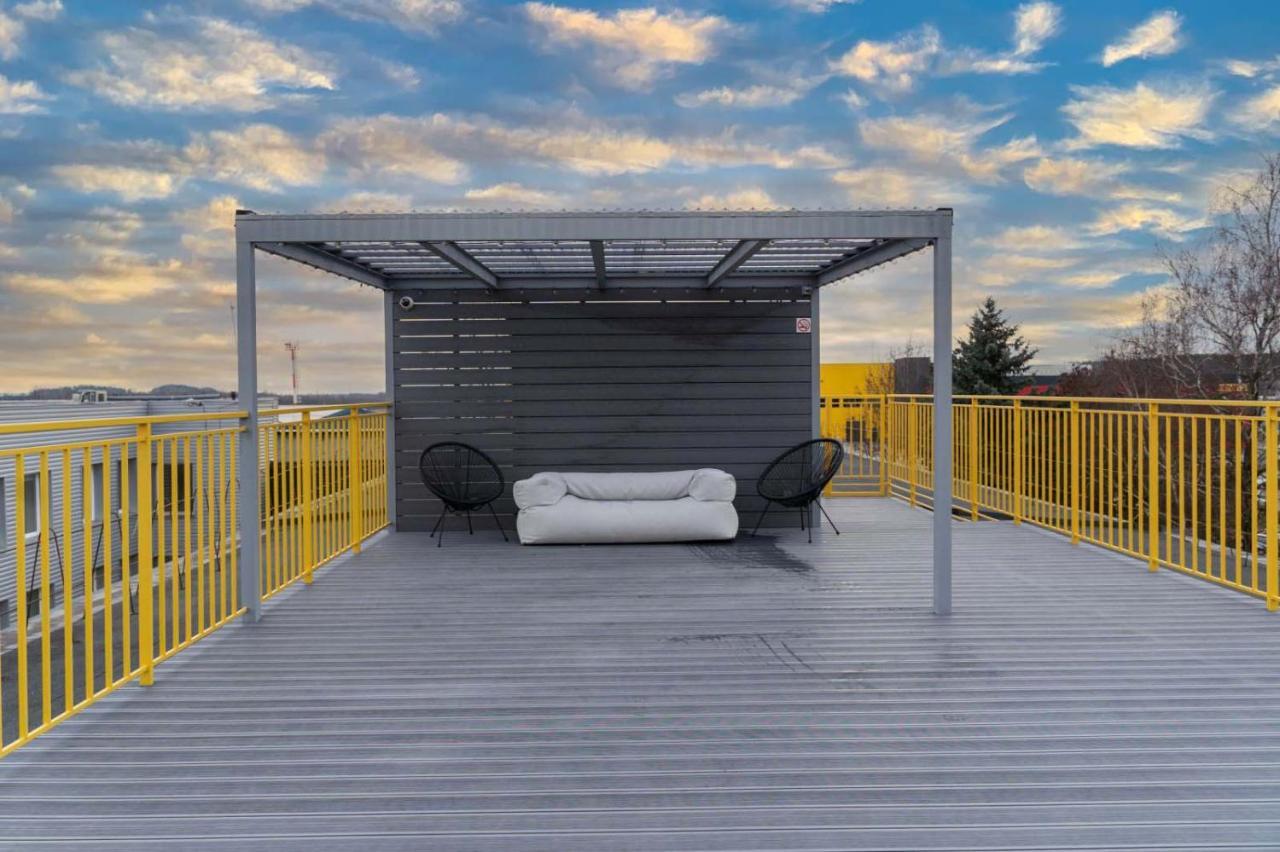 Appartement Air 106 *