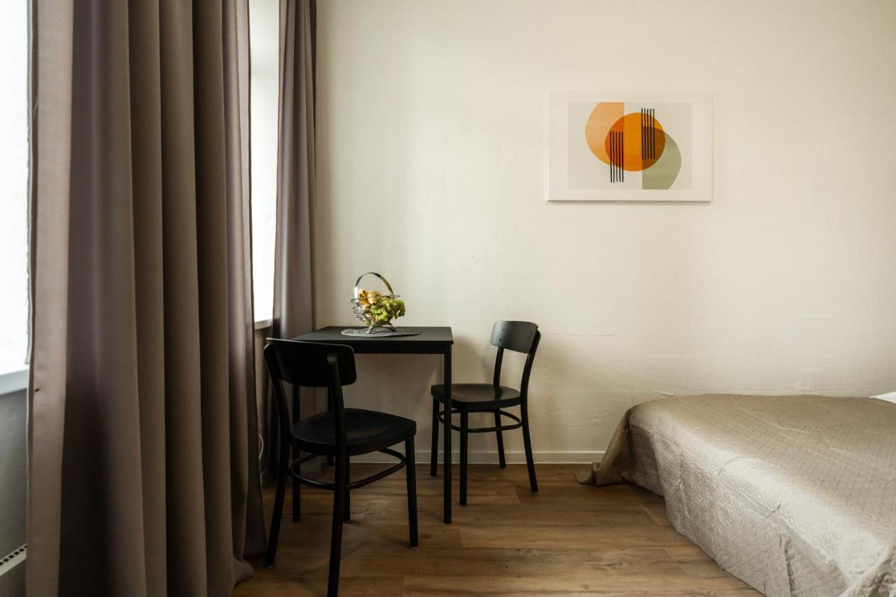 Appartement Air 106 *