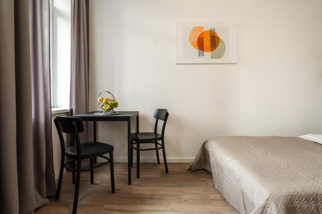 Air 106 Appartement
